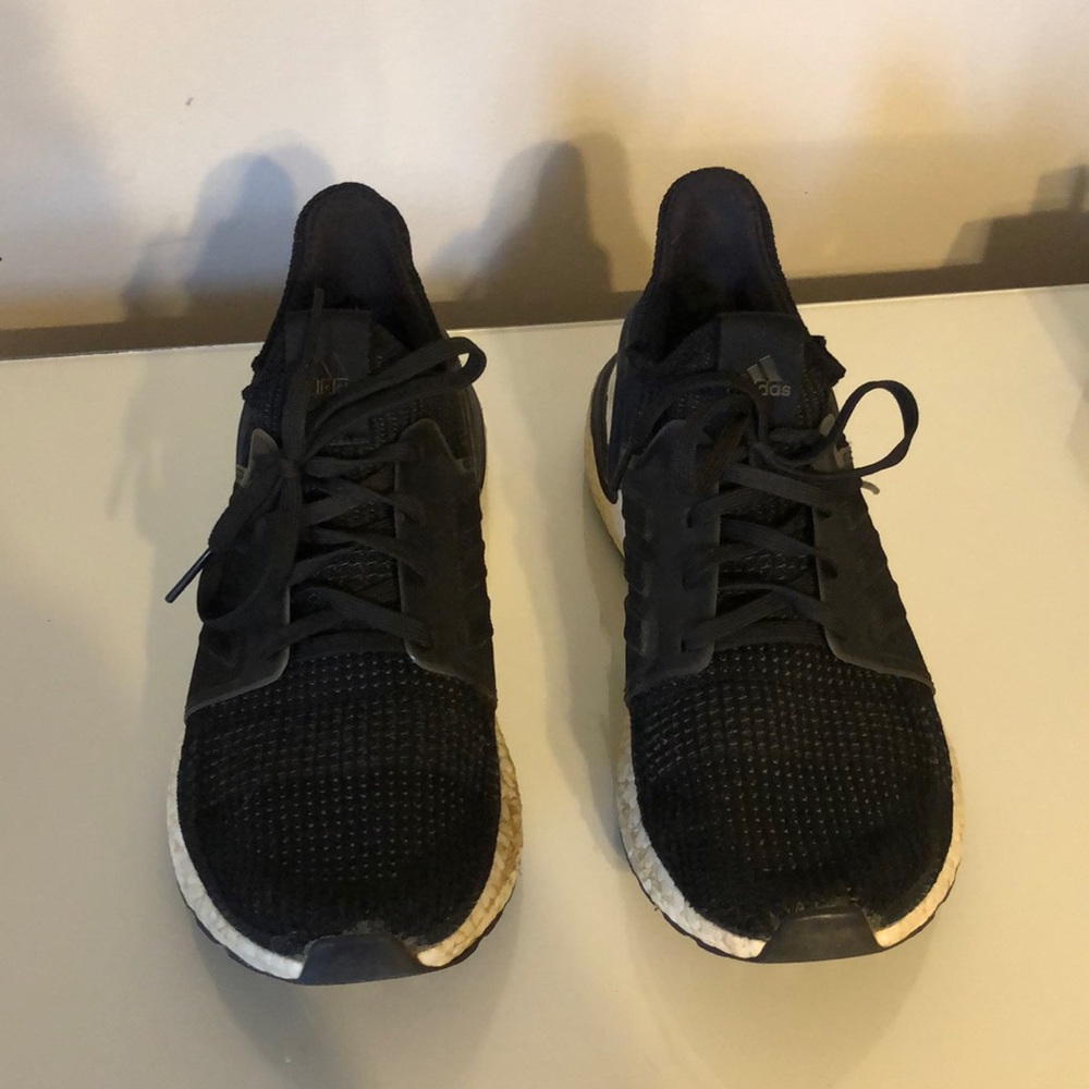 Adidas Womens Ultraboost Sneakers